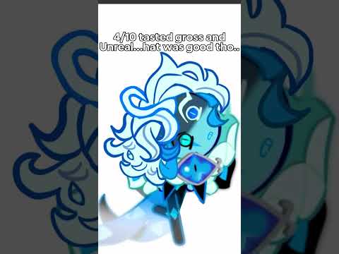 RATING COOKIES TASTEEEE #crk #edit #shorts #trending