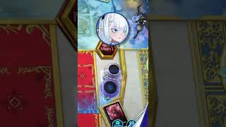 Is that magic cylinder???
