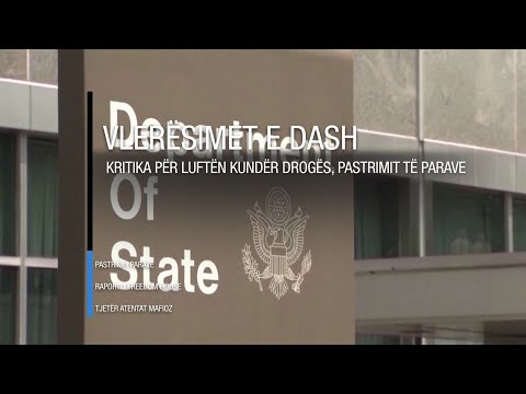 Edicioni informativ - 03 Mars 2021 - Ora 16:00 - RTV Ora