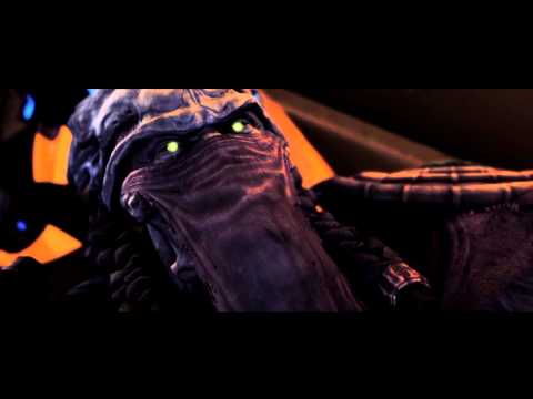 StarCraft II: Legacy of the Void: video 1 