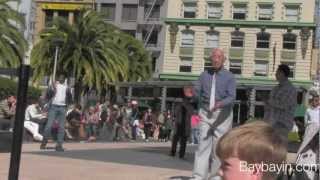 Cassandra Farrar, Baybayin &amp; the Dancing Lolo