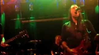 Call Me No One-Pleased to Meet You @ Capone&#39;s 8/6/12