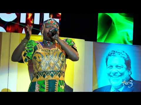 VINCY MAS CALYPS FINALS 2019 Fya Empress - Solidarity