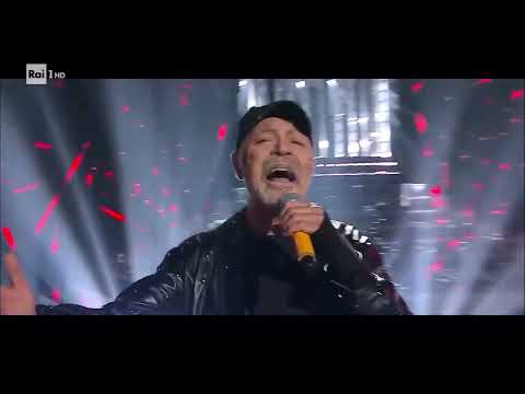 LA VOCE DELLO SPETTACOLO -"TALI E QUALI" RAIUNO