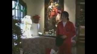 JACKSON 5  -  Give Love On Christmas Day