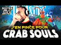 J'EN PINCE POUR LUI | Another Crab's Treasure (découverte)