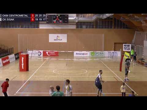 OKM Centrometal - OK Sisak