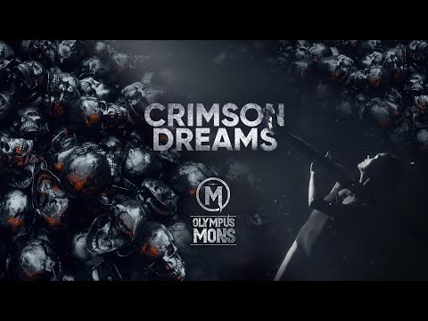 Olympus Mons - Crimson Dreams