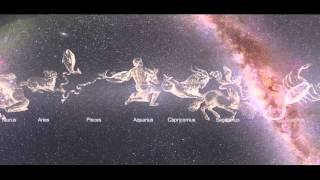 ESOcast 82 - Zodiacal Light - HD