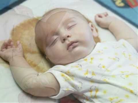 My Choice - Alain Morisod: Lullaby (Cute Babies)