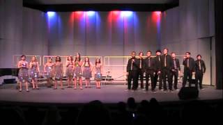 Manhattan Melodies - MRHS Music Company