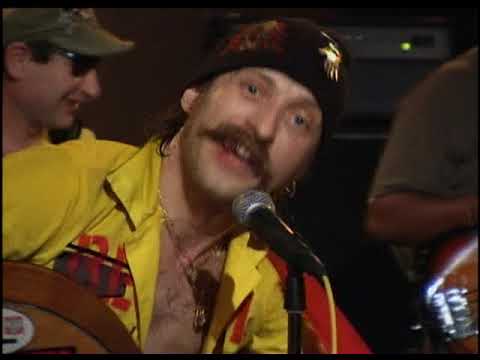 The Henry Rollins Show S02E17 - Gore Vidal and Gogol Bordello