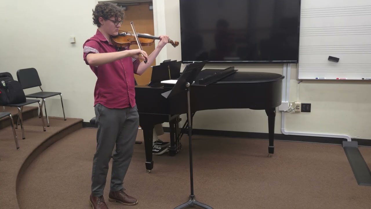 Promotional video thumbnail 1 for By the Beach Strings