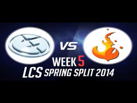 CLG vs C9 Highlights Game 3 NA LCS Spring 2017 W7D3 Counter Logic Gaming vs Cloud9