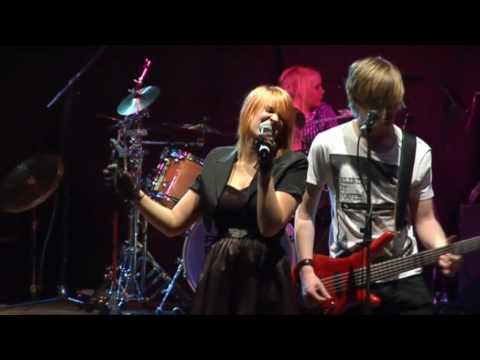 Planet Emily - One Night Stand - Live!