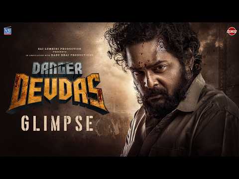 Danger Devdas