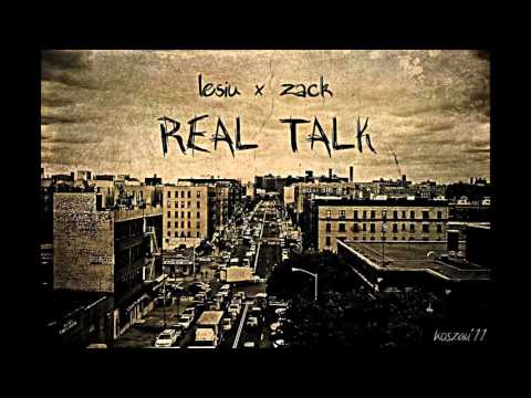 07. Lesiu feat. Zack - Real Talk