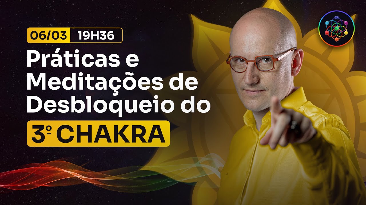 8º Chakra