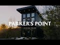 3 Story Tower Airbnb Full Tour Parker S Point Cabin