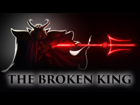 Undertale - Asgore, The Broken King (Orchestral Suite)