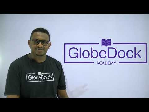 GlobeDock Academy