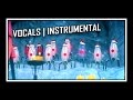 [  ] Portal - Carol Of The Turrets [vocals + ...