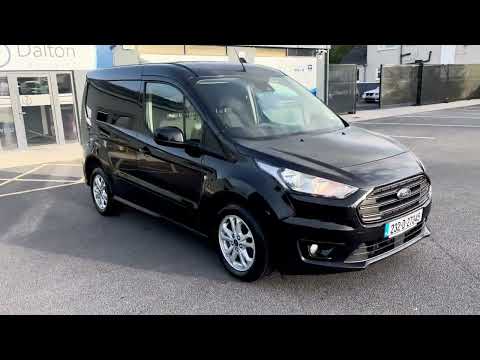 FORD TRANSIT CONNECT LIMITED SWB AUTO 2023 (232) - Image 2