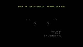 C64 Music - Oberon [2001] by Johnny Owl