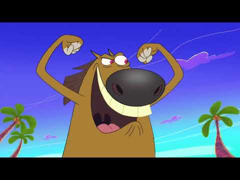 हिंदी zig and Sharko 😂🤭 sad moment 😂😅 hindi cartoon for kids 3 episode 2021 new for new cartoon 🥳🤩