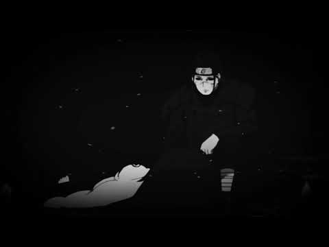 Madara Uchiha's letzten Worte