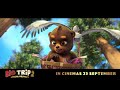 Big Trip 2 Special Delivery | Are you ready to go home?