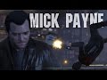 Max Payne Masks (1 and 3) 6