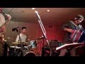 ALEX MEIXNER POLKA BAND SEATON TEXAS FEB 28 2014
