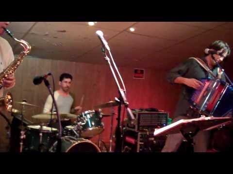 ALEX MEIXNER POLKA BAND - SEATON, TEXAS  FEB. 28, 2014
