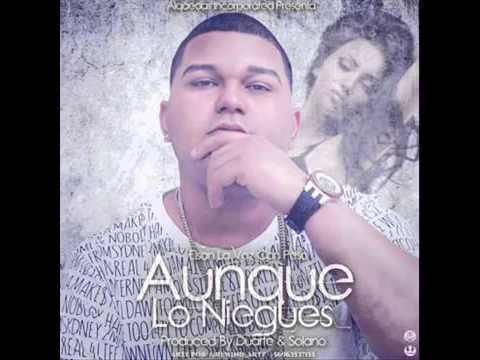 Elson La Voz Con Peso - Aunque Lo Niegues