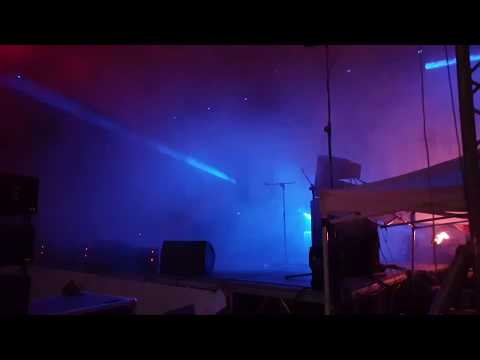 Teddme - AS2019 Swedish House Mafia - Greyhound (Live)
