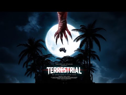 Tráiler Alienígena [WEB-DL] LIGERA 2024