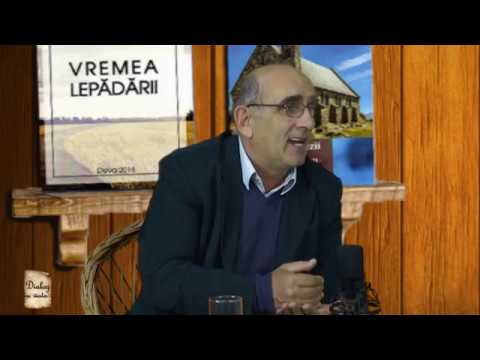 Dialog cu Viața Filimon Neag 18.12.2018 p1