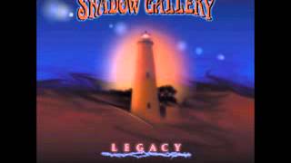 Shadow Gallery - Society of the Mind