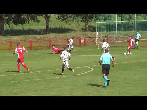 TJ Březiněves - FC Řeporyje 3:3 (1:1) - 1.A tř. sk.B - 3. kolo 24.8.2024
