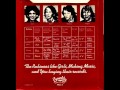 the rubinoos - gorilla 