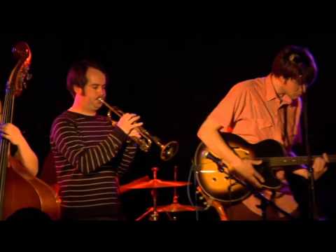 The Mumlers - Don't Throw Me Away - 2/27/2008 - Cafe Du Nord