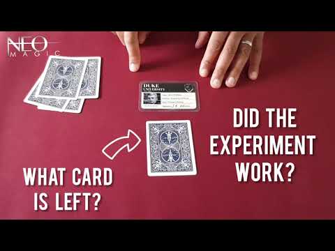 Intuition (Gimmicks and Online Instructions) by Vinny Sagoo