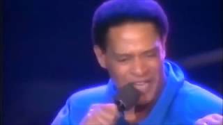 Al Jarreau in London  - &quot;Trouble in Paradise&quot;