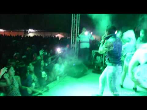 SHELDON FÉRRER NO AFASA DE IGARASSU - ANIVERSÁRIO DA MUSA -