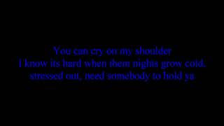 Dolla - Cry on My Shoulder (Lyrics)