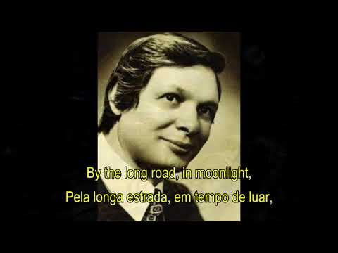 Eduard Khil - Dorogoi dlinnoyu / Дорогой длинною ( translated / traduzido )