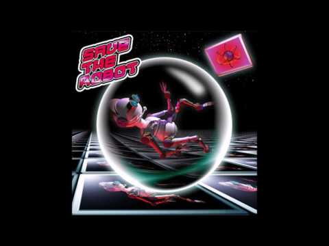 Save The Robot - Battle Of The Mind [Full Album]