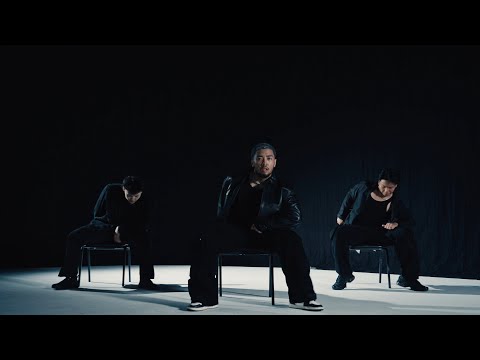 leave u alone - concepcion (official music video)