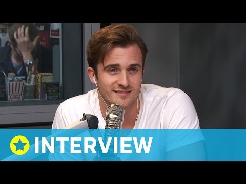 "How To Meet Your Boyfriend's Family" by Dating Expert Matthew Hussey